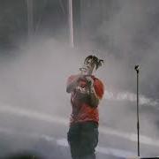 Juice WRLD Wasted Feat Lil Uzi Vert Official Live Performance Video SOLARSHOT