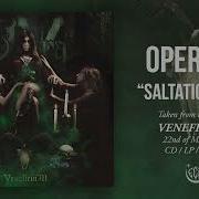 Opera IX Saltatio Corvi Official Single Stream