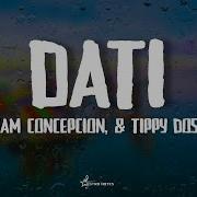 Dati Quest Sam Concepcion And Tippy Dos Santos Lyrics