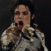 Michael Jackson Ft Slash Beat It LIVE 2001