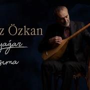 Cengiz Özkan Yazın Yağar Kar Başıma I Tuz 2023 Kalan Müzik