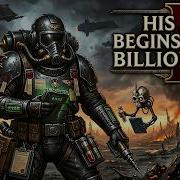 The Most Horrific Job On An Exterminatus Fleet Warhammer 40K