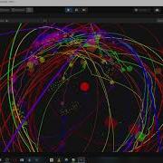 Unity Dev Journal 006 Testing Gravity On Tiny Invisible Planet
