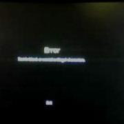COD4 Freeze Jump On Broadcast
