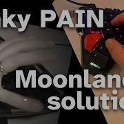 What I Wish I Knew Before Setting Up The Moonlander Keyboard As A Solution For Hand Pain