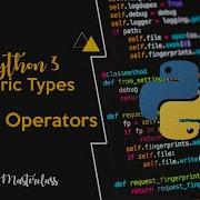 3 30 Boolean Operators In Python Lecture