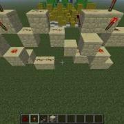 Minecraft Compact Full Adder 2 Wide With 2 Tick Carry