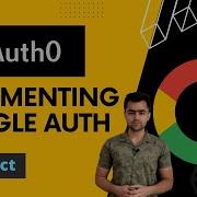 Auth0 Authentication In Reactjs Using OAuth2