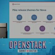 Project Update Nova