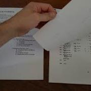 Light List Problem 3