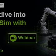 NVIDIA Isaac Sim с ROS 2 Nav2 MoveIt 2 и современное моделирование робототехники объяснение