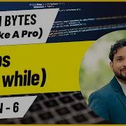 Python Day 6 Why You Must Know Python Loops For While Explained