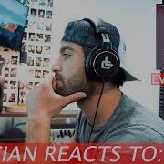 Eventually By Tame Impala Musician Reacts