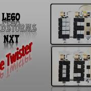 Lego Mindstorms NXT TIME TWISTER Stemeducation Lego