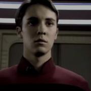 Star Trek TNG Edit Wesley Crusher S Life On Starfleet