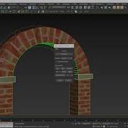 Spline Mapping In 3ds Max How To Unwrap Curved Objects