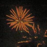 Sydney Darling Harbour Fireworks December 3 2011