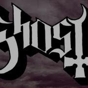 GHOST Rats Lyric Video The Oak Video Cover