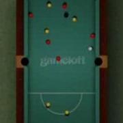 Midnight Pool 3D Gameplay