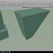 Vectorworks Tutorial Basic 3 3D Modeling Basics 2