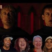 Tropic Thunder Trailers Intro Scene Best Reactions Compilation Curious Facts