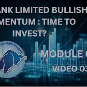 MODULE 02 VIDEO 03 Is RBL Bank Ltd Ready For A Bullish Breakout