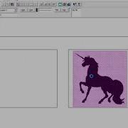 Vectorising An Image In 2D Design
