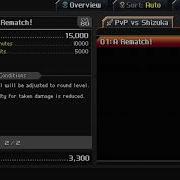 PvP Vs Shizuka Gold CrossCode A New Home