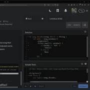 0418 Codewars Rust Katas
