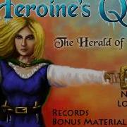 Heroine S Quest Gastropnir