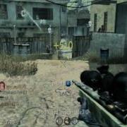 Random Cod4 Clips That Wont Be In An Episode