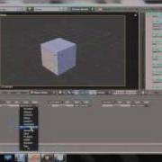 Blender 3d 2 59 MouseLook