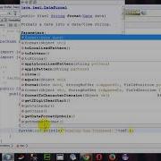 Formatting Day Using SimpleDateFormat In Java Netbeans