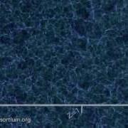 DEUS Full Universe Run Dark Matter Distribution In Redshift Space