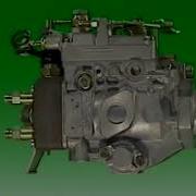 How Rotary Type Fuel Injection Pump Works
