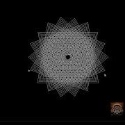 Created A Illusion Drawing Using Python Turtle Python Turtle Illusion Visualstudio Shorts