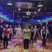 Megamix 61 Higher Dancehall By Red Rat Devolve Zumba Choreo By Deddysagita