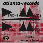 Depeche Mode Angel Atlanta Records Remix Official Music Video Synth Pop Electro Remix