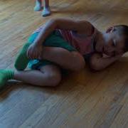 Michael Trapson Dance Battle