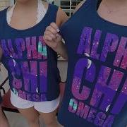 TCU AXO Work Week 2017 Part 1