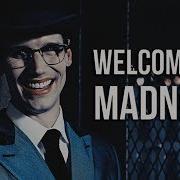 Multifandom Welcome To Madness 1K SUBSCRIBERS