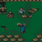 ATARI ST MYSTICAL