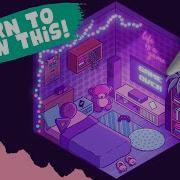 Anyone Can Draw This ISOMETRIC ROOM In PROCREATE