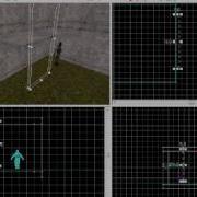 Source SDK How To Make Sun Ladder And Teleport