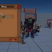 Настройка плагина Quest Machine для Spark