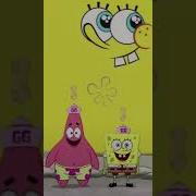 SpongeBob And Patrick Dancing