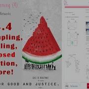 Intuitive Deep Learning 4 4 CNNs Downsampling Upsampling Transposed Convolution