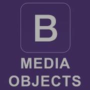 Bootstrap 4 Tutorial 9 Media Objects