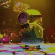 Boogie Robots