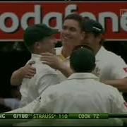 Australia V England 2010 11 Ashes Test Match Series 1st Test Highlights